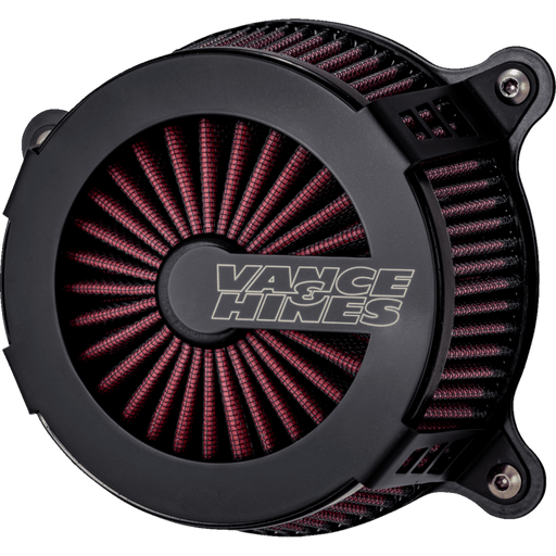 VANCE AND HINES VO2 CAGE FIGHTER AIR CLEANER - 40366 - Driven Powersports Inc.40366