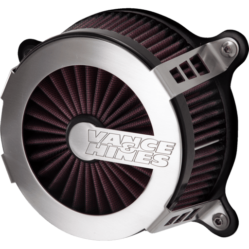 VANCE AND HINES VO2 CAGE FIGHTER AIR CLEANER - 70369 - Driven Powersports Inc.70369