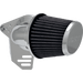 VANCE AND HINES VO2 FALCON AIR CLEANER - 71065 - Driven Powersports Inc.71065