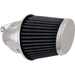 VANCE AND HINES VO2 FALCON AIR CLEANER - 71069 - Driven Powersports Inc.71069