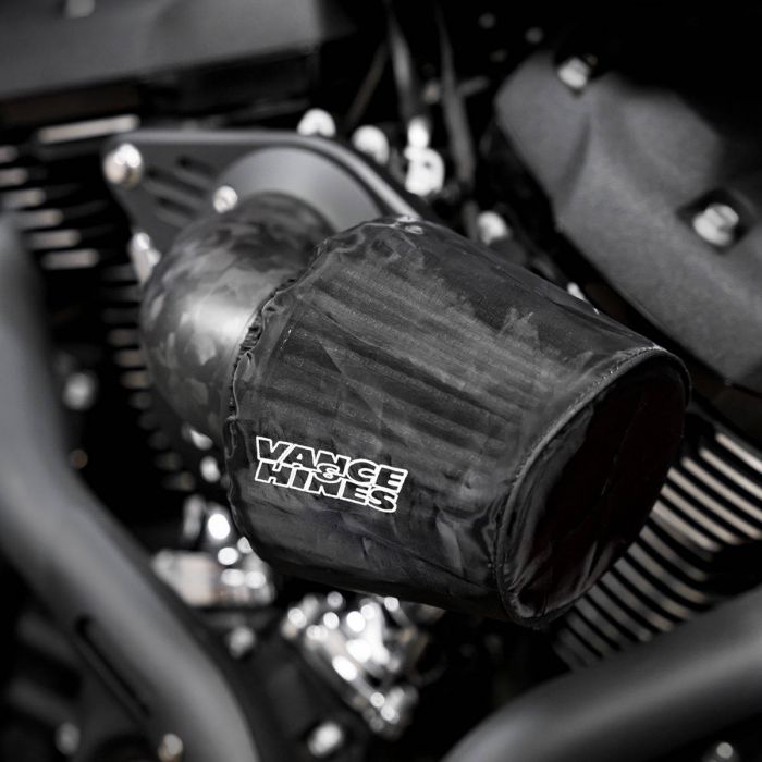 VANCE AND HINES VO2 FALCON RAIN SOCK - 22930 - Driven Powersports Inc.22930