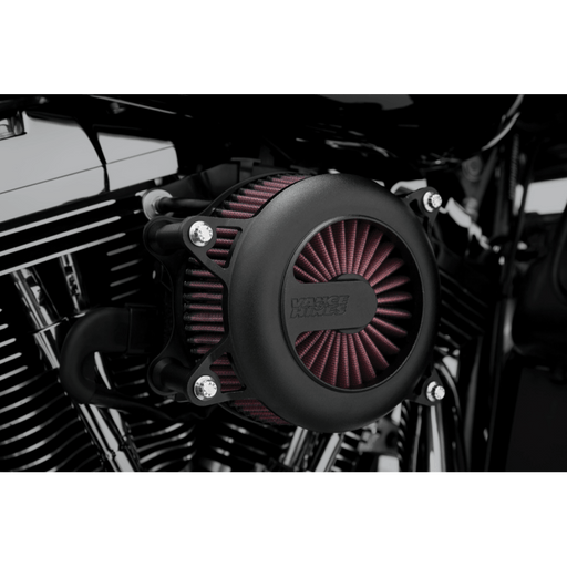 VANCE AND HINES VO2 ROGUE AIR CLEANER - 40371 - Driven Powersports Inc.40371