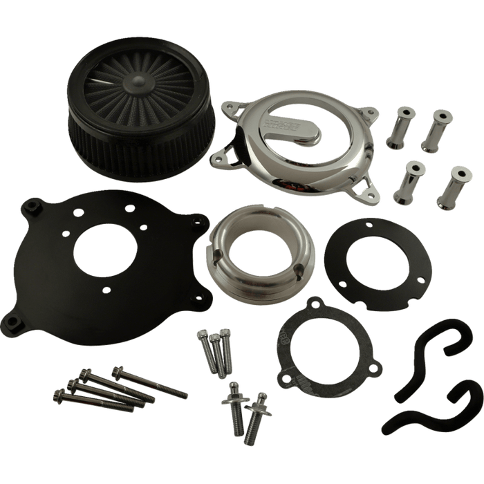 VANCE AND HINES VO2 ROGUE AIR CLEANER - 40375 / 70375 - Driven Powersports Inc.70375