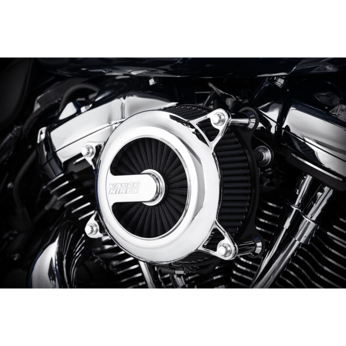 VANCE AND HINES VO2 ROGUE AIR CLEANER - 40375 / 70375 - Driven Powersports Inc.70375