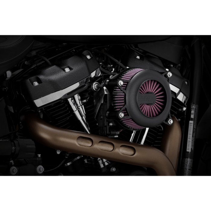 VANCE AND HINES VO2 ROGUE AIR CLEANER - 40381 - Driven Powersports Inc.40381