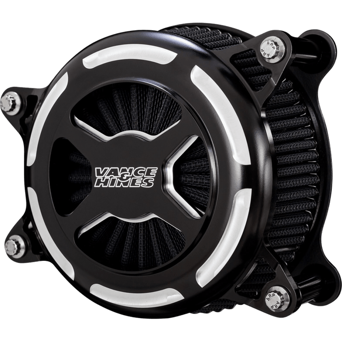 VANCE AND HINES VO2 X AIR CLEANER - 42339 - Driven Powersports Inc.42339