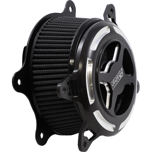 VANCE AND HINES VO2 X AIR CLEANER - 42345 - Driven Powersports Inc.42345