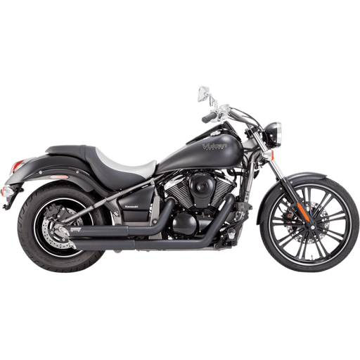 VANCE & HINES 06 - 17 VN900 TW/SLASH STAG 2:2 FS - Driven Powersports Inc.48397