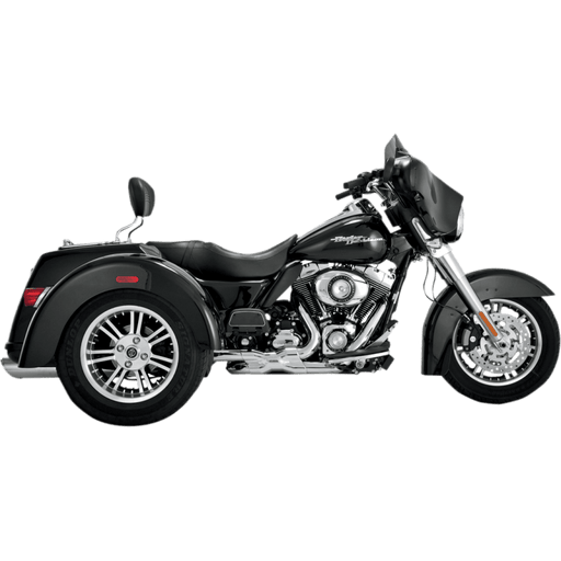 VANCE & HINES 09 - 16 TRIKE ADP KIT F/PWR DUALS - Driven Powersports Inc.16785