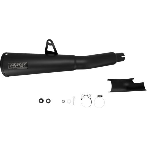 VANCE & HINES 1100 REBEL SLIP - ON UPSWEEP - Driven Powersports Inc.48425