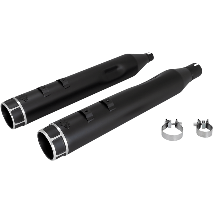 VANCE & HINES 17 - 21 FL MUFFLER TORQUER 450 MC - Driven Powersports Inc.46676