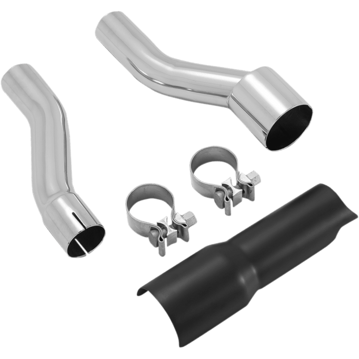 VANCE & HINES 17 - 21 P - DUAL TRIKE ADAPTER KIT - Driven Powersports Inc.46784