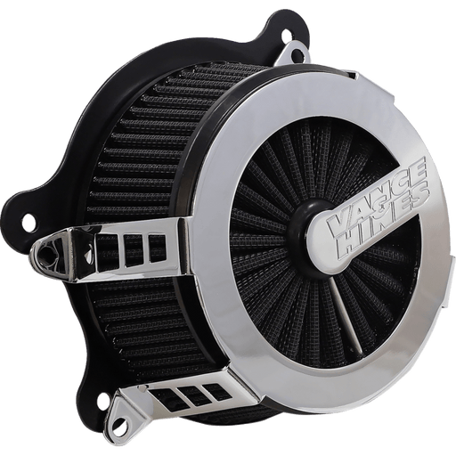 VANCE & HINES 99 - 07 FL AIRCLEANER V02 C - 70357 - Driven Powersports Inc.70357