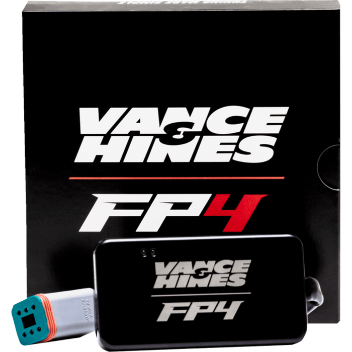 VANCE & HINES FUELPAK FP4 CANBUS 11 - 20 - 66045 - Driven Powersports Inc.66045