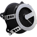 VANCE & HINES M8 AIR CLEANER V02 CAGE - 70356 - Driven Powersports Inc.70356