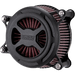 VANCE & HINES M8 AIRCLEANER VO2X BWKL - Driven Powersports Inc.42067