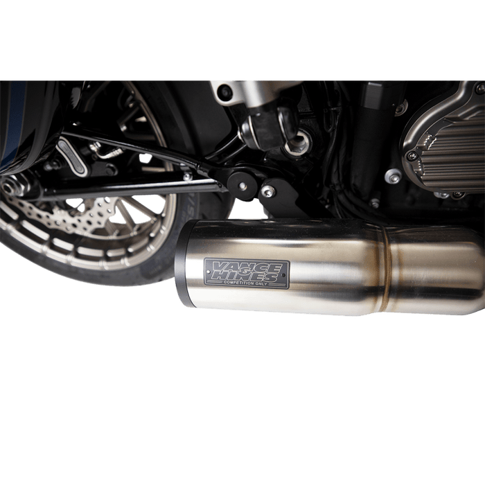 VANCE & HINES M8 EXHAUST 2 - 1 HI OUTPUT SS - Driven Powersports Inc.27631