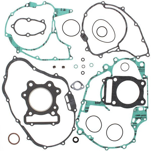 VERTEX ATV/UTV GASKET SET (808915) - Driven Powersports Inc.714205889154808915