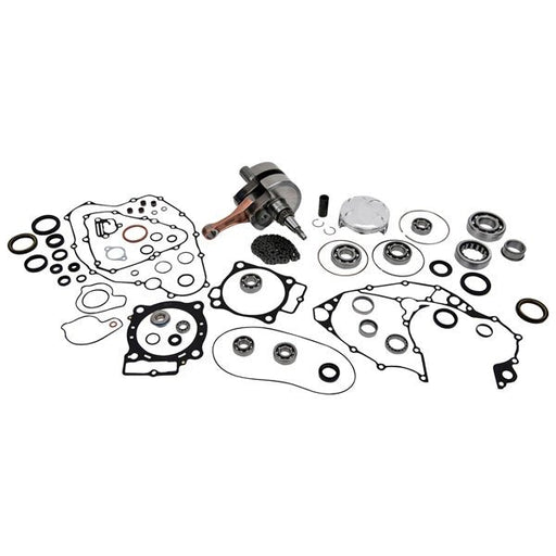 VERTEX COMPLETE ENGINE KIT (WR00006) - Driven Powersports Inc.714205076554WR00006