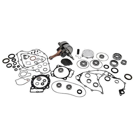 VERTEX COMPLETE ENGINE KIT (WR00006) - Driven Powersports Inc.714205076554WR00006