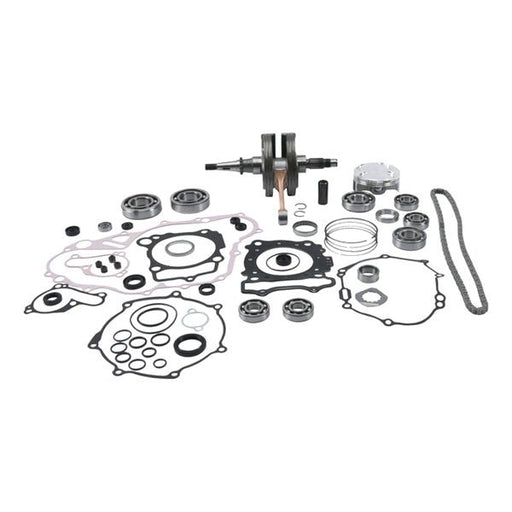 VERTEX COMPLETE ENGINE KIT (WR00008) - Driven Powersports Inc.714205076578WR00008