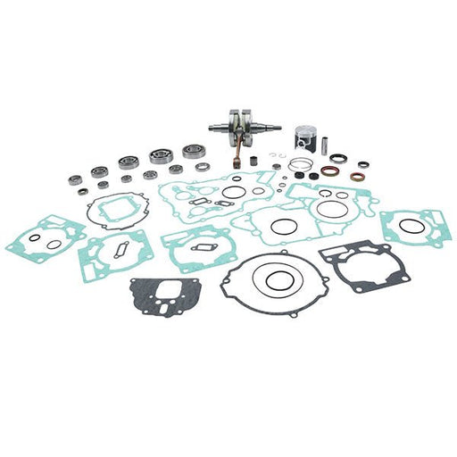 VERTEX COMPLETE ENGINE KIT (WR101 - 119) - Driven Powersports Inc.714205078152WR101 - 119