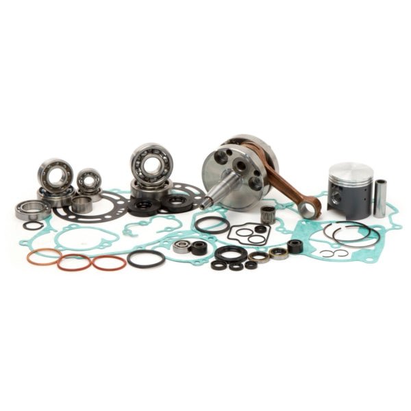 VERTEX COMPLETE ENGINE KIT (WR101 - 134) - Driven Powersports Inc.714205078305WR101 - 134