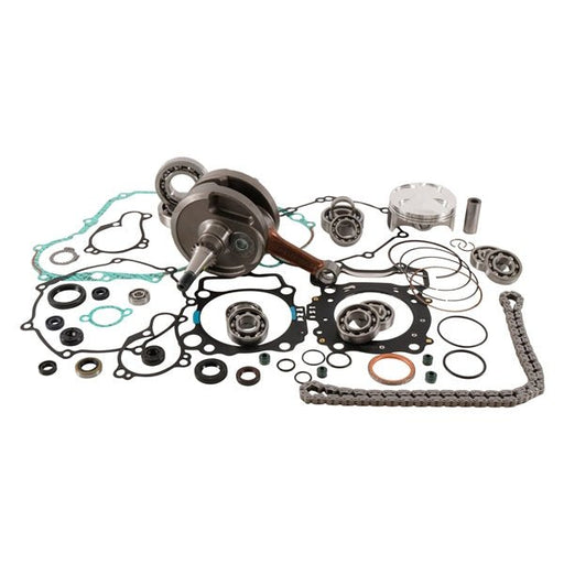 VERTEX COMPLETE ENGINE KIT (WR101 - 168) - Driven Powersports Inc.714205078626WR101 - 168