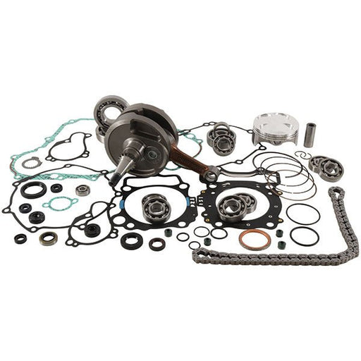 VERTEX COMPLETE ENGINE KIT (WR101 - 168) - Driven Powersports Inc.714205078626WR101 - 168