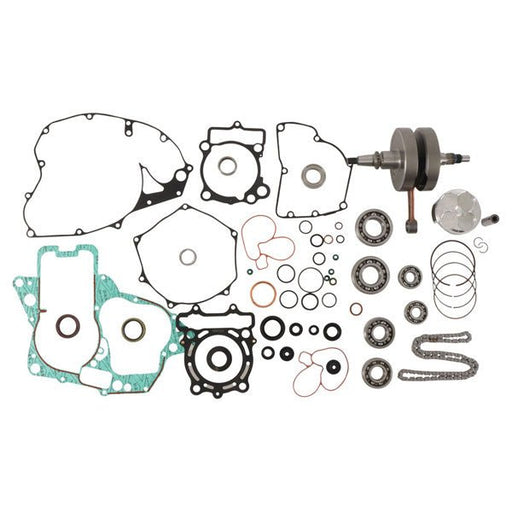 VERTEX COMPLETE ENGINE KIT (WR101 - 169) - Driven Powersports Inc.714205078633WR101 - 169