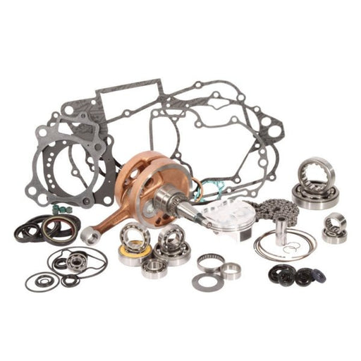 VERTEX COMPLETE ENGINE KIT (WR101 - 179) - Driven Powersports Inc.714205078718WR101 - 179