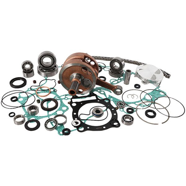 VERTEX COMPLETE ENGINE KIT (WR101 - 179) - Driven Powersports Inc.714205078718WR101 - 179