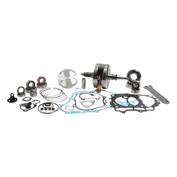 VERTEX COMPLETE ENGINE KIT (WR101 - 181) - Driven Powersports Inc.714205078732WR101 - 181