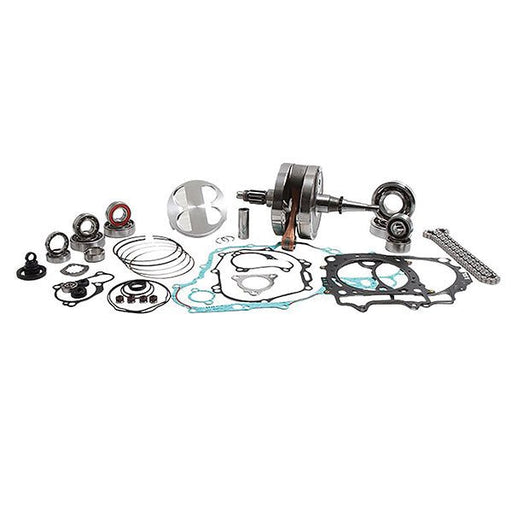 VERTEX COMPLETE ENGINE KIT (WR101 - 181) - Driven Powersports Inc.714205078732WR101 - 181