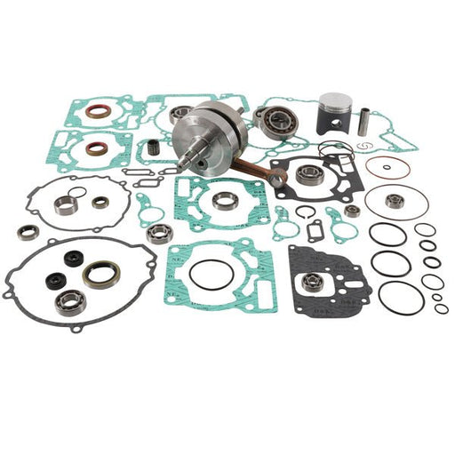 VERTEX COMPLETE ENGINE KIT (WR101 - 216) - Driven Powersports Inc.714205079036WR101 - 216