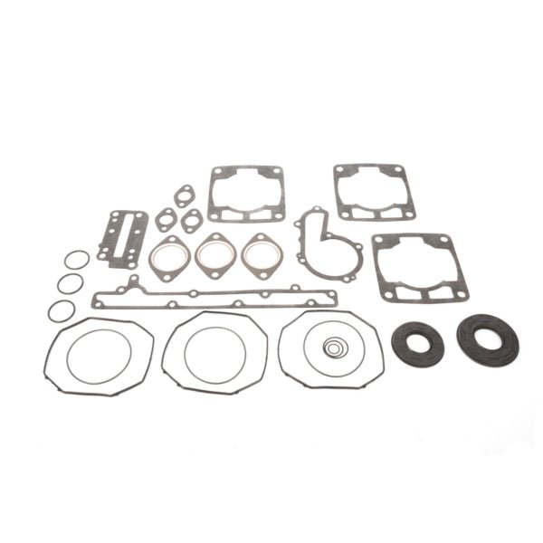 VERTEX COMPLETE GASKET KIT WITH OIL SEALS (711206) - Driven Powersports Inc.714205712063711206