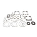 VERTEX COMPLETE GASKET KIT WITH OIL SEALS (711206) - Driven Powersports Inc.714205712063711206