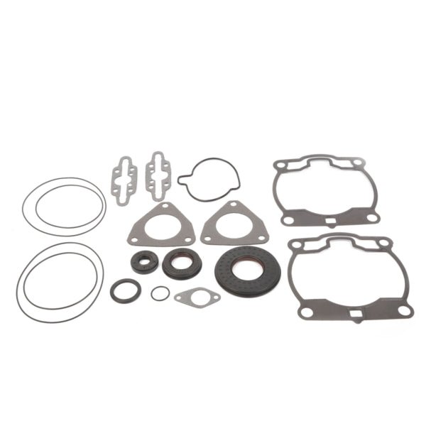 VERTEX COMPLETE GASKET KIT WITH OIL SEALS (711282) - Driven Powersports Inc.714205712827711282