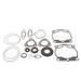 VERTEX COMPLETE GASKET KIT WITH OIL SEALS (711282) - Driven Powersports Inc.714205712827711282