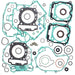 VERTEX COMPLETE GASKET KIT WITH OIL SEALS (811957) - Driven Powersports Inc.714205009736811957