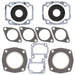 VERTEX COMPLETE GASKET KIT WITH OIL SEALS - Driven Powersports Inc.714205710533711053