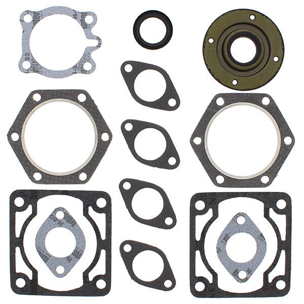 VERTEX COMPLETE GASKET KIT WITH OIL SEALS - Driven Powersports Inc.714205710830711083