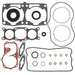 VERTEX COMPLETE GASKET KIT WITH OIL SEALS - Driven Powersports Inc.714205713060711306