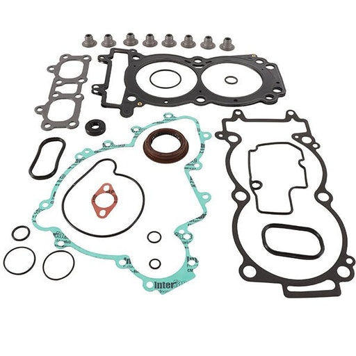 VERTEX COMPLETE GASKET KIT WITH OIL SEALS - Driven Powersports Inc.7142050047178110006