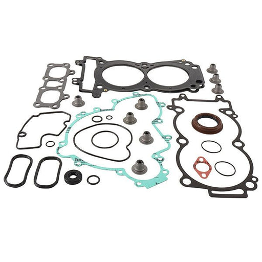 VERTEX COMPLETE GASKET KIT WITH OIL SEALS - Driven Powersports Inc.7142050047248110007