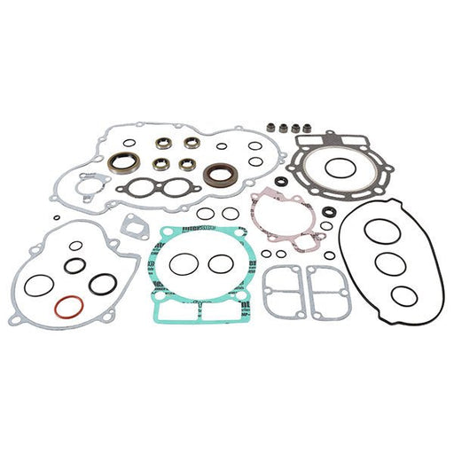 VERTEX COMPLETE GASKET KIT WITH OIL SEALS - Driven Powersports Inc.7142050091188110022