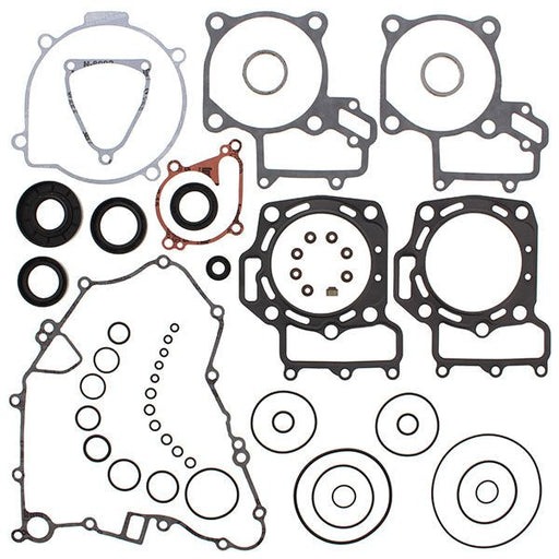 VERTEX COMPLETE GASKET KIT WITH OIL SEALS - Driven Powersports Inc.714205020274811366