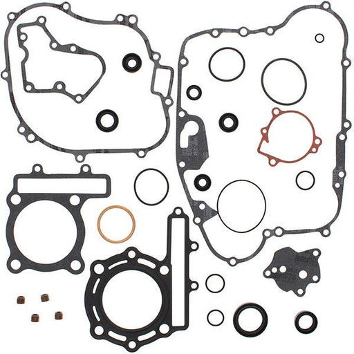 VERTEX COMPLETE GASKET KIT WITH OIL SEALS - Driven Powersports Inc.714205818048811804