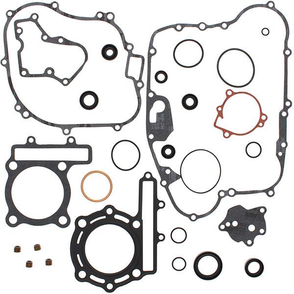 VERTEX COMPLETE GASKET KIT WITH OIL SEALS - Driven Powersports Inc.714205818048811804