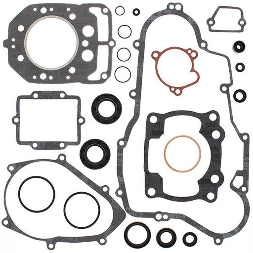 VERTEX COMPLETE GASKET KIT WITH OIL SEALS - Driven Powersports Inc.714205818208811820